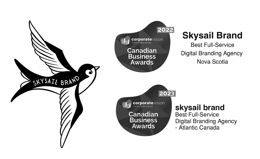Skysail Brand - Best Full-Service Digital Branding Agency Nova Scotia